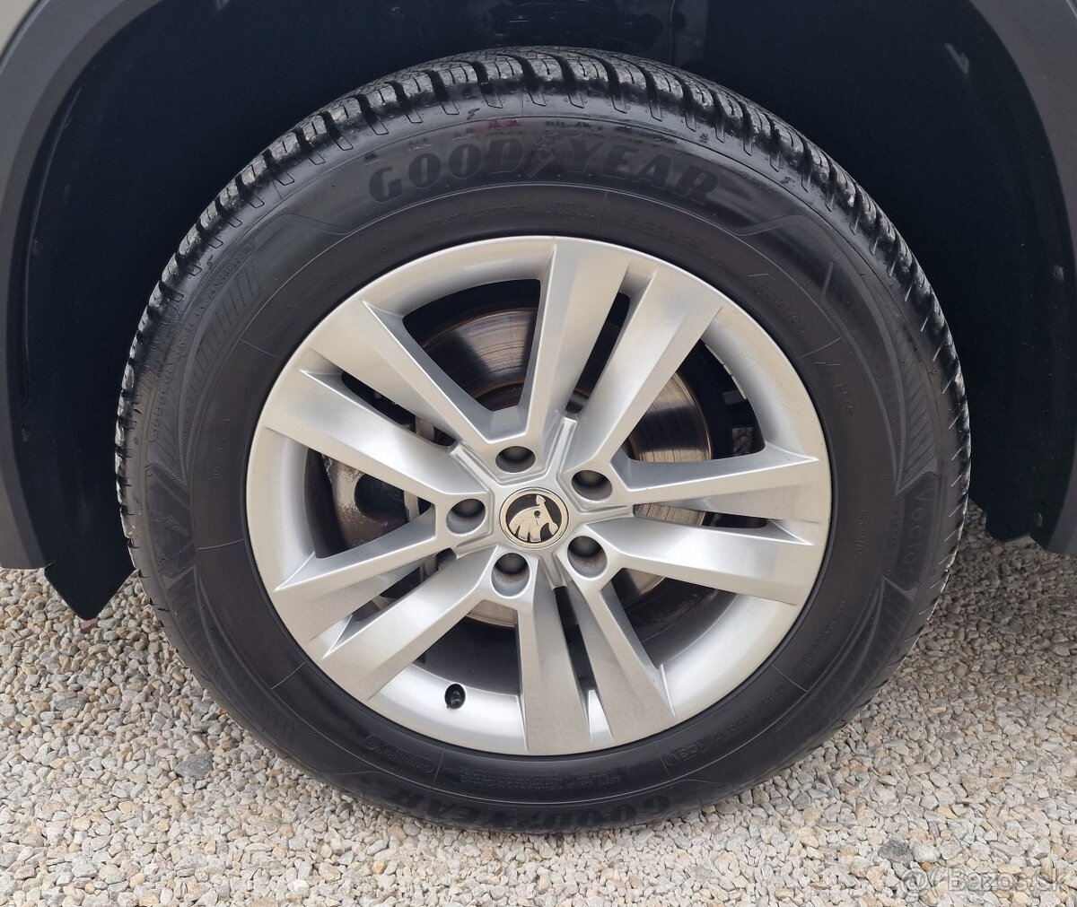 ŠKODA KODIAQ 2.0 TDI STYLE Odpočet DPH - 10