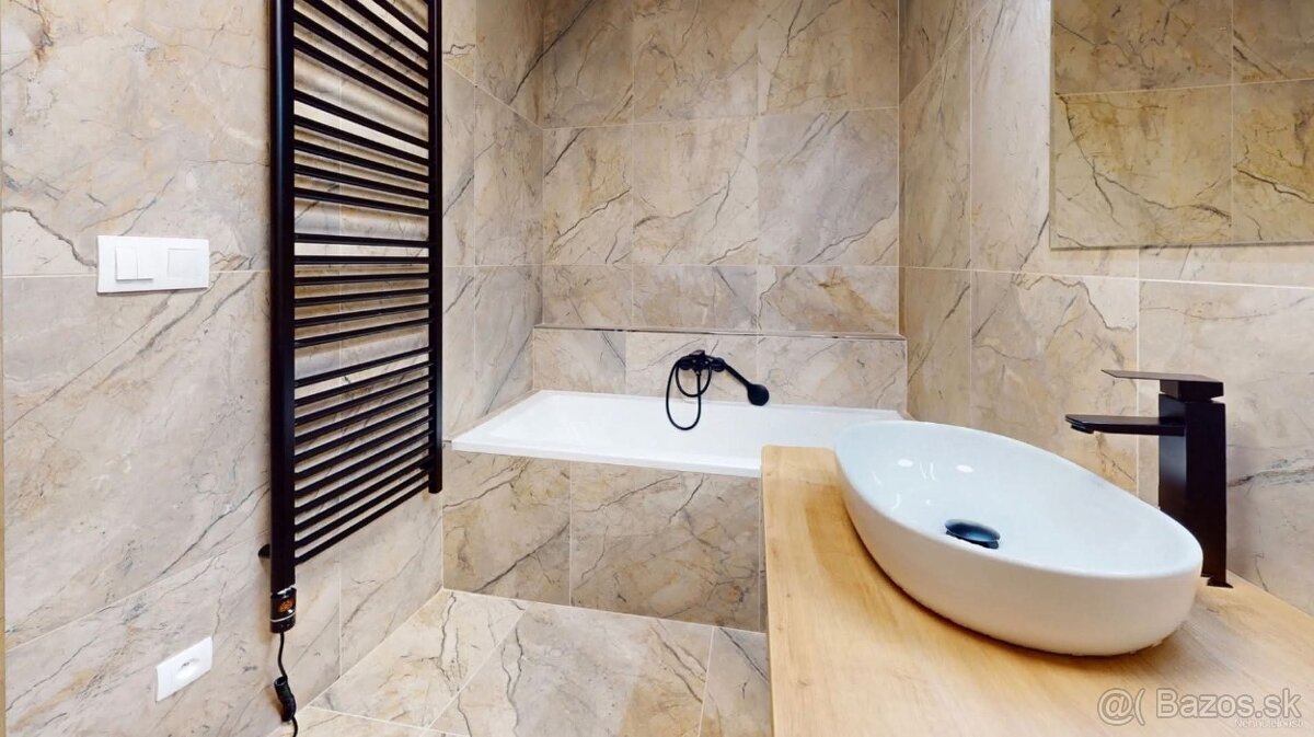 Prenájom 3-izb. byt Topoľčany - 10