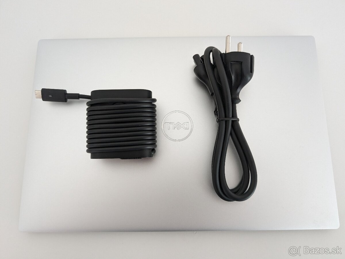 Dell XPS 13 (9310) Silver - 10