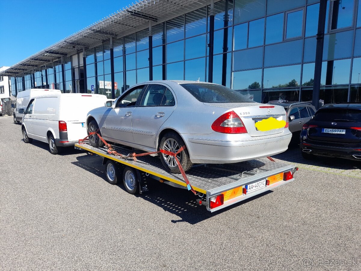 Odťahova Služba-PEZINOK.SENEC..BRATISLAVA..0903460438 - 10