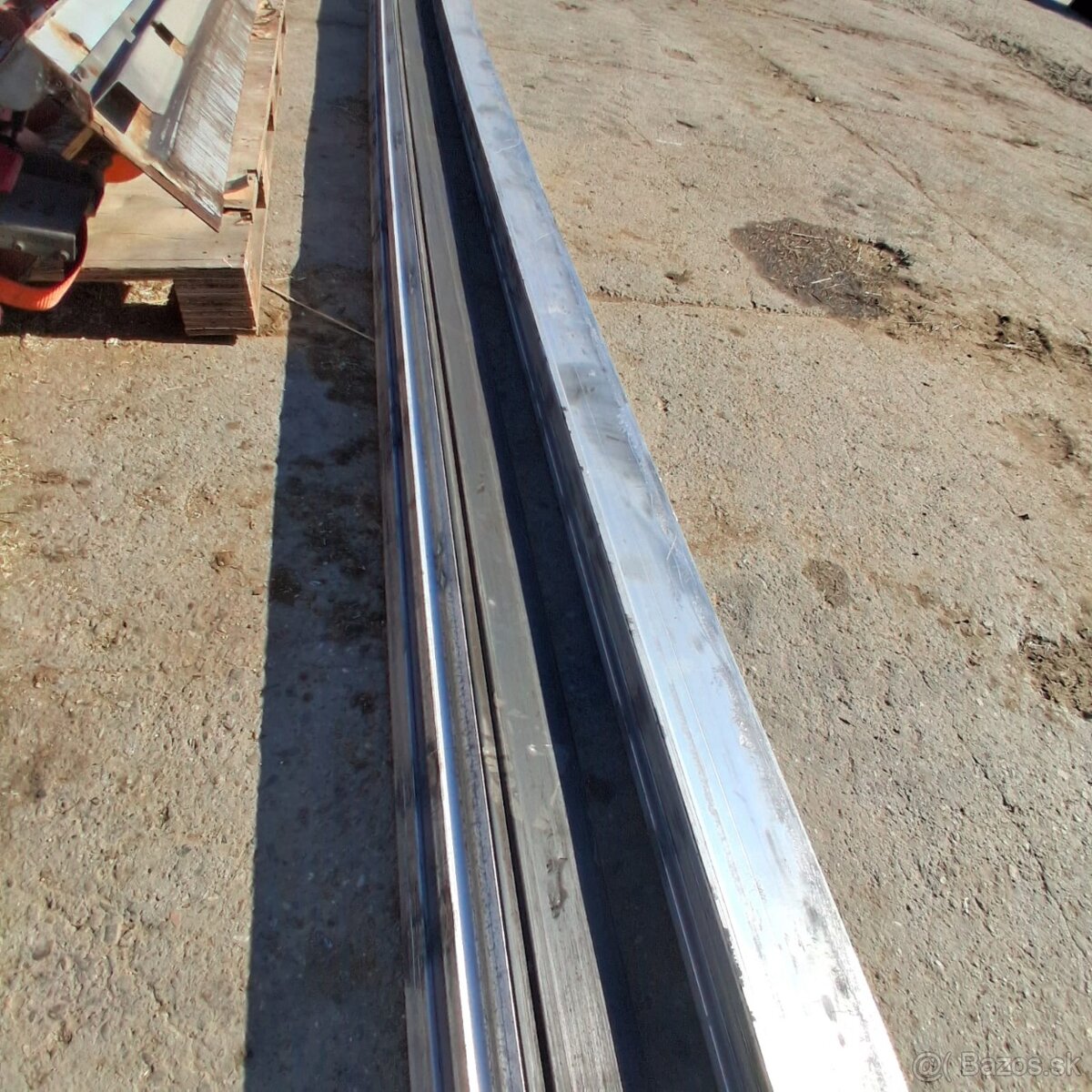 náhradní díly nádstavdy panav lowdeck EDSCHA - 10