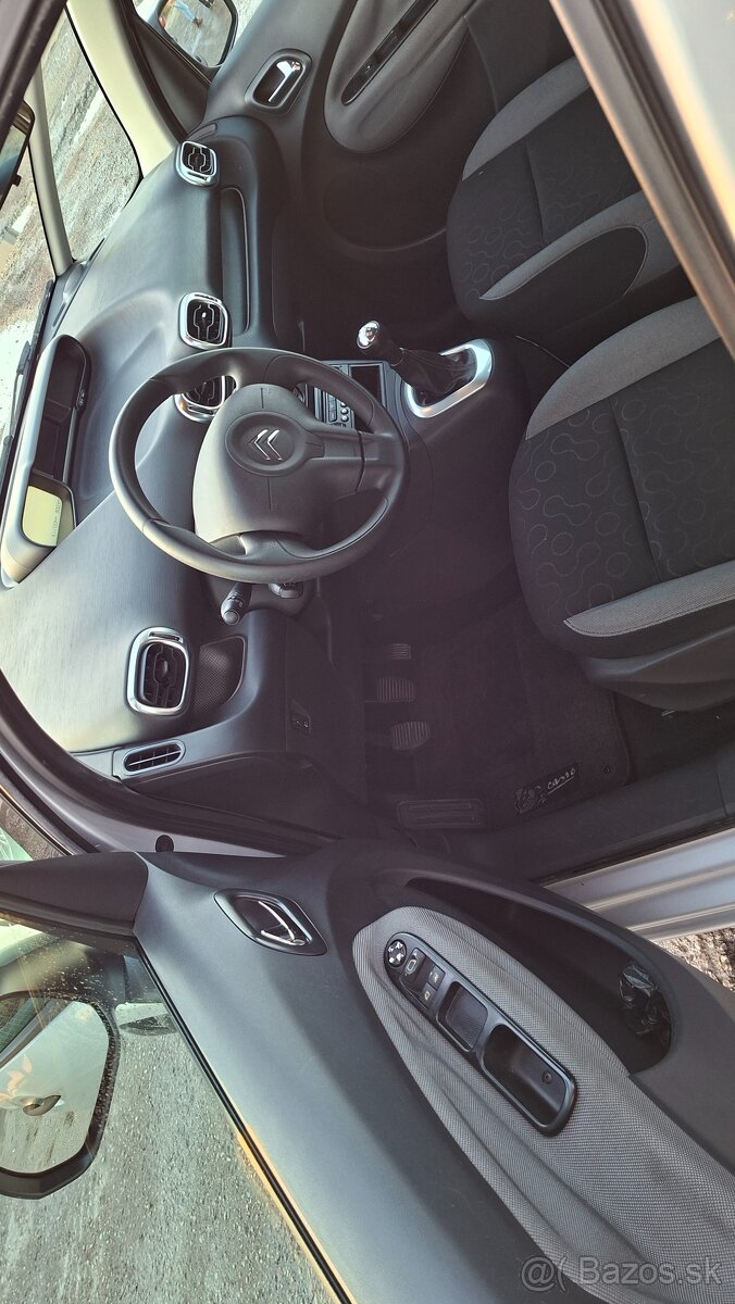 CITROEN C3 PICASSO 1.4 16V - 10