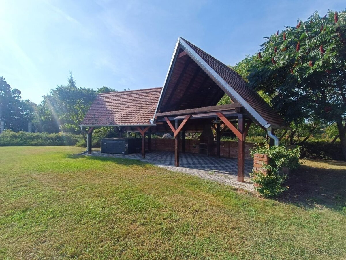 Jedinečná ponuka pre náročného klienta - 10