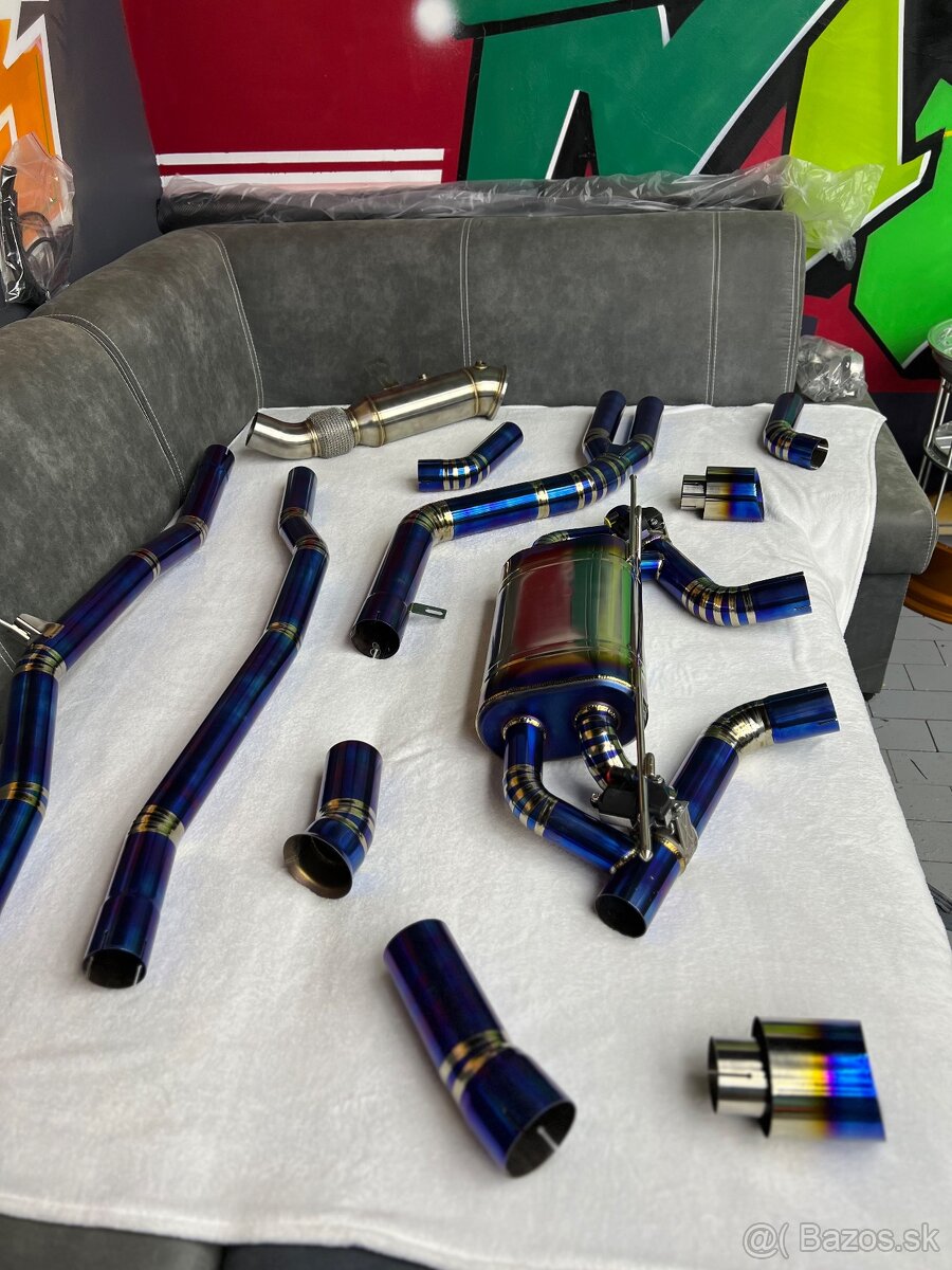 Toyota Supra Stance Tuning - 10