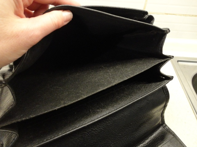 Pracovná aktovka - pánska - 10