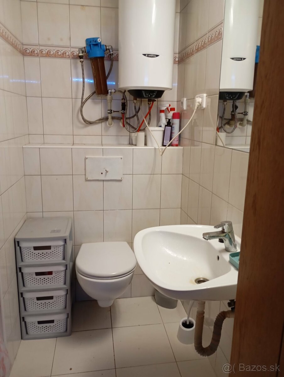 Predám byt RD Trnava Cífer - 10