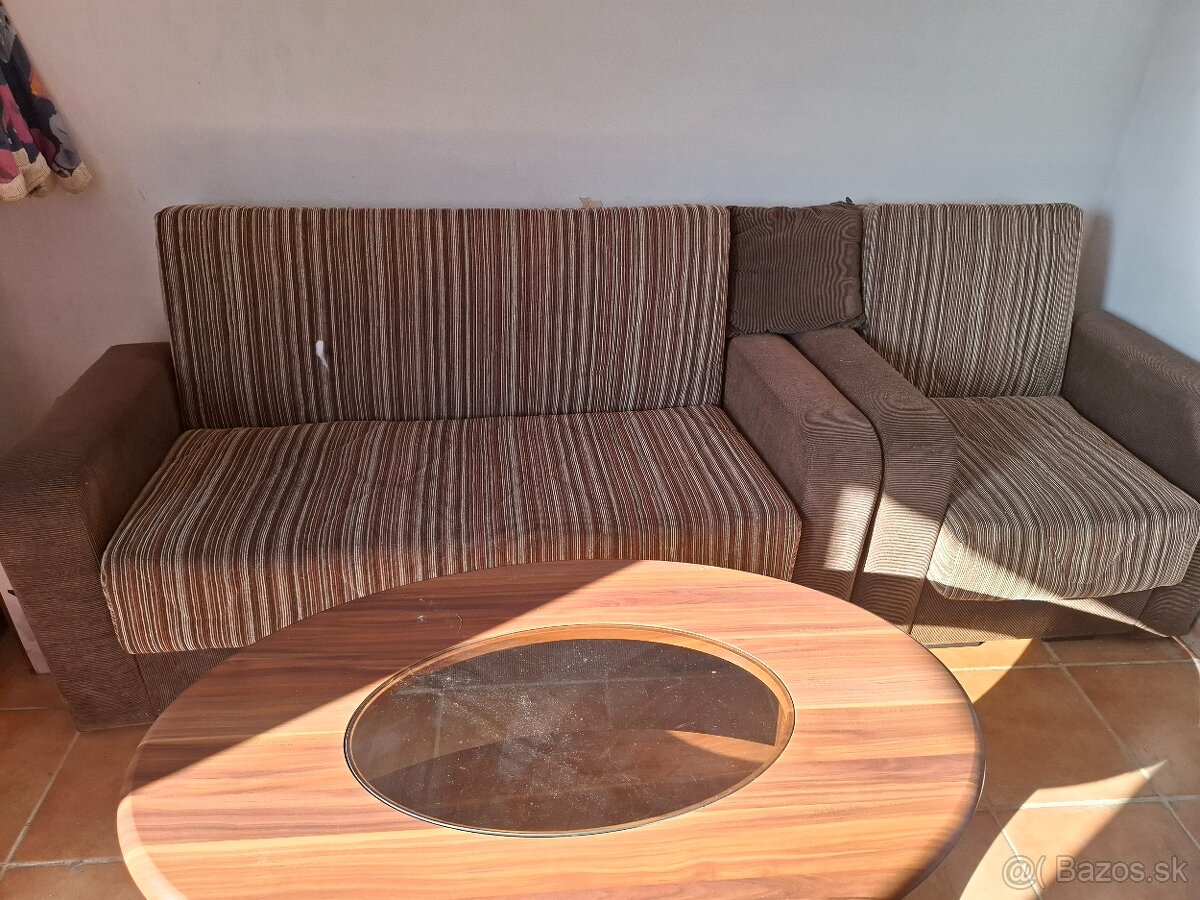 Záhrada s chatkou - 10