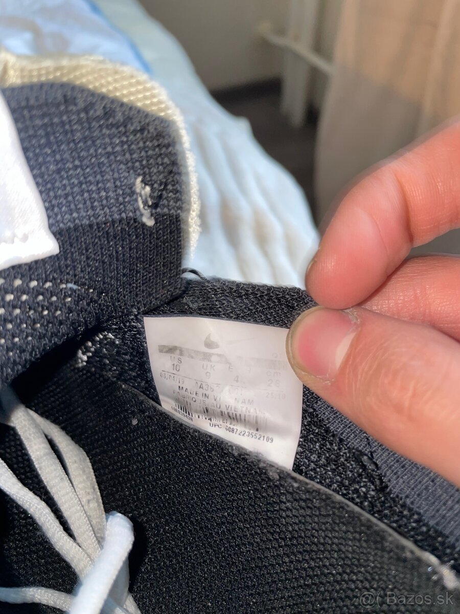 Predàvam tenisky ( 2 Nike, 1 Adidas) - 10