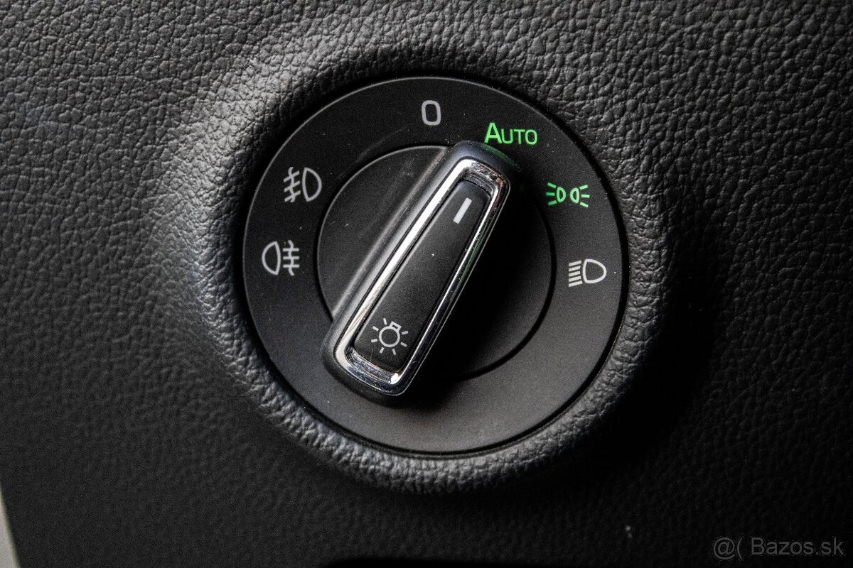 Škoda Superb Combi 1.6TDI DSG 88kW 2016 - 10