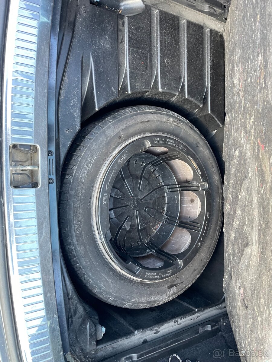 Mercedes C220 CDI - 10