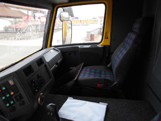 Liaz SD 29.33 Tedom - 10