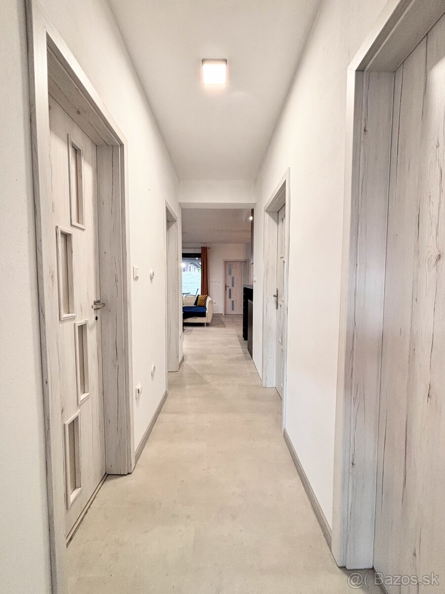 TREEF ponúka na prenájom 4-izbový rodinný dom - 10