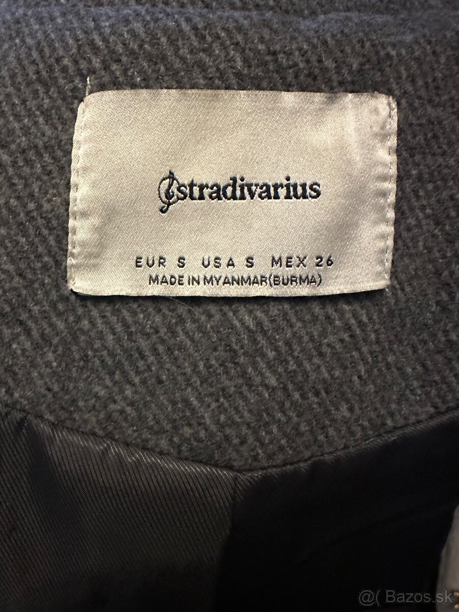 Predám dámske kabáty - 10