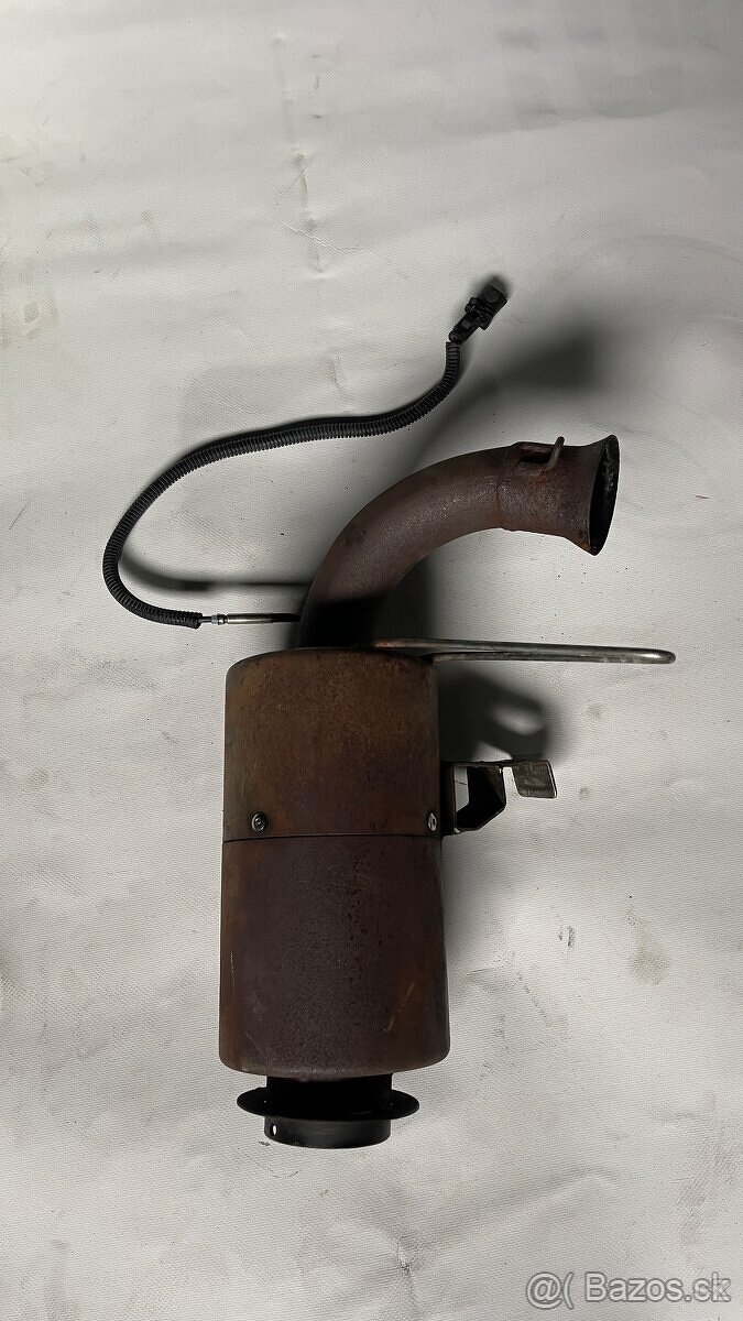 Díly na sněžný skutr Ski-Doo - 10