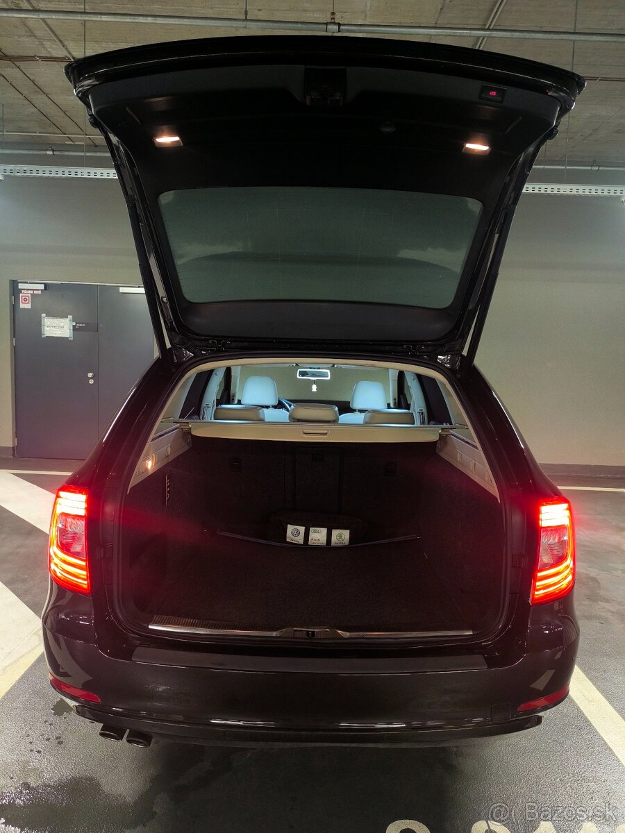 Škoda Superb 2 - 10