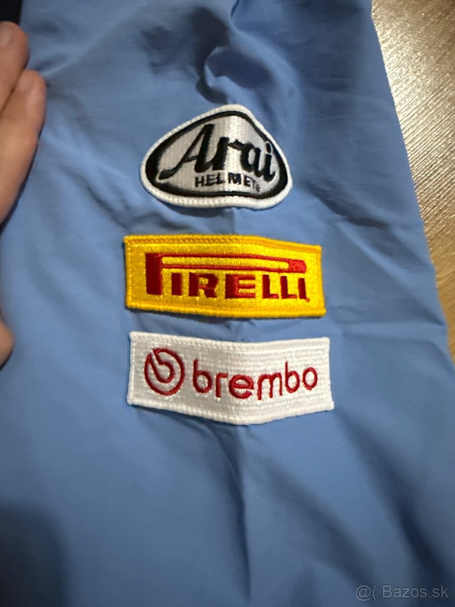 Supreme x ducati tracksuit - 10