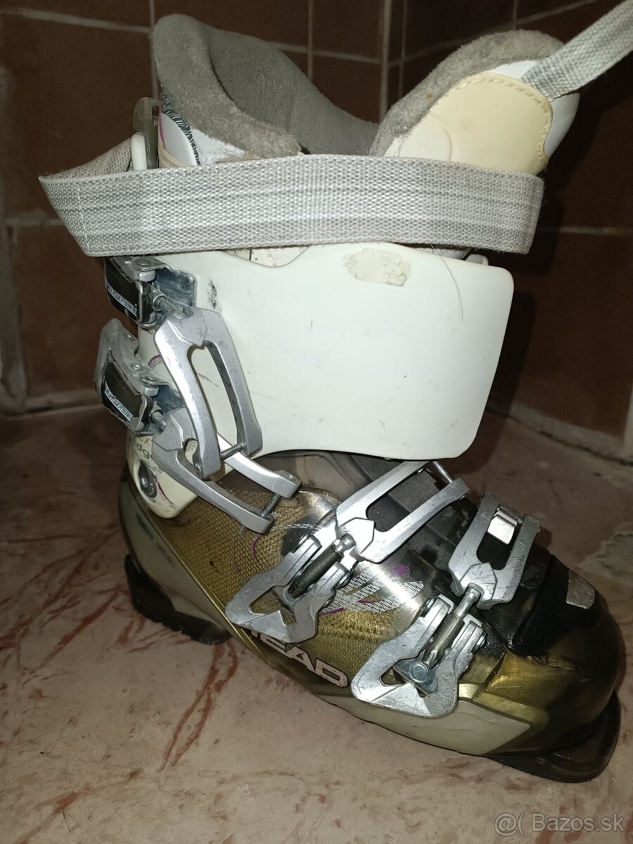 Lyže Rossignol - 10