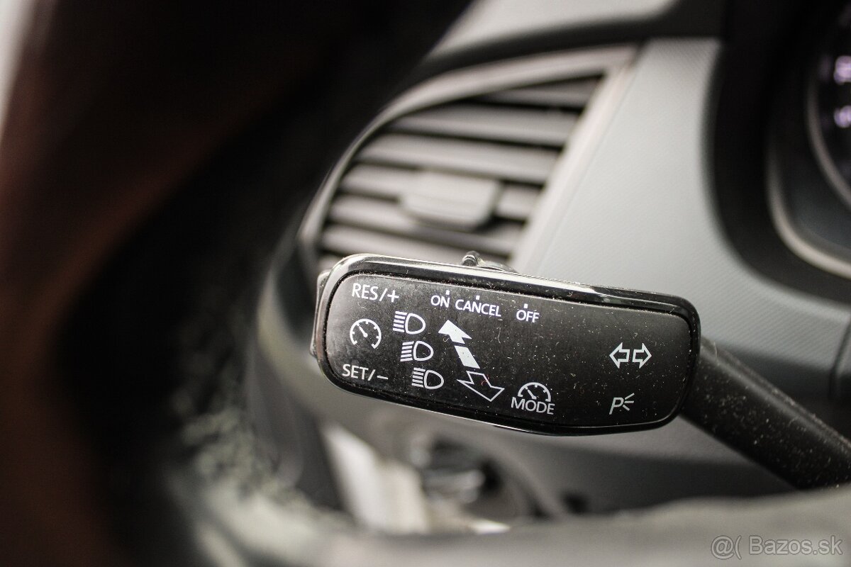 Škoda Fabia Combi 1.4 TDI Ambition - 10