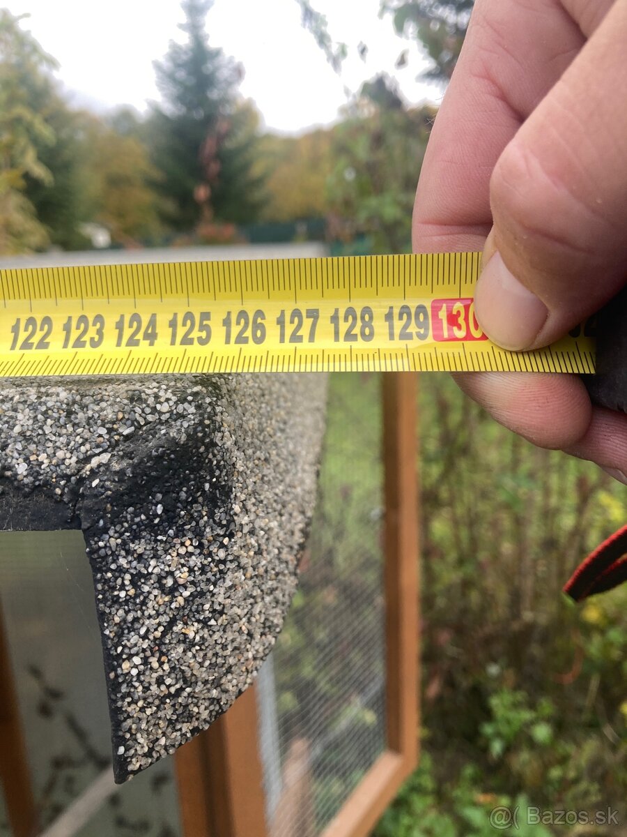 Voliera s105 h107 v160 - 10