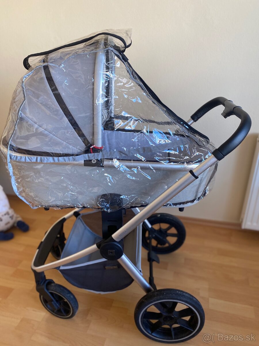 Moon resea s 3kombinácia - 10