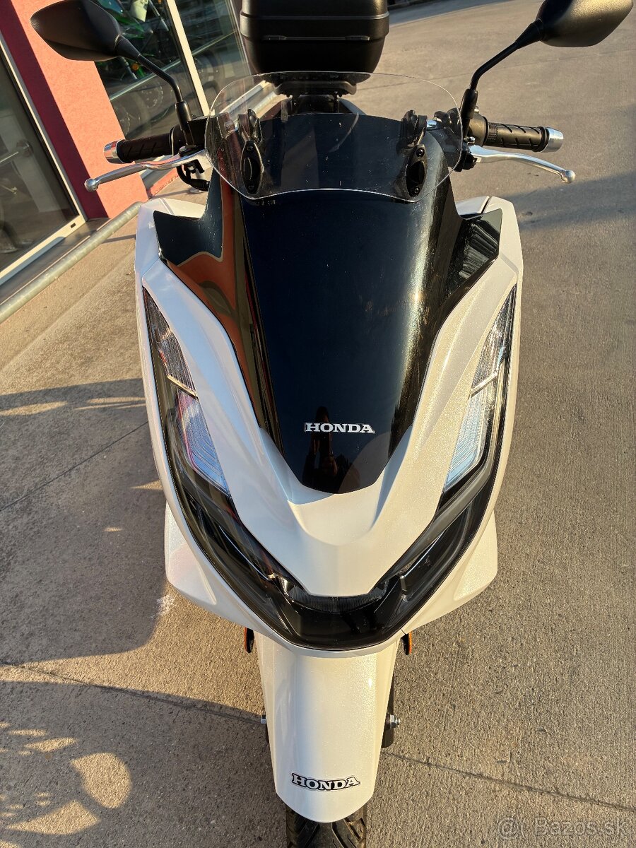 Honda PCX 125 - 10