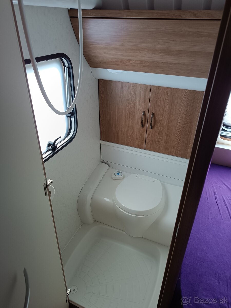 Predam HOBBY kmfe 540 - 10