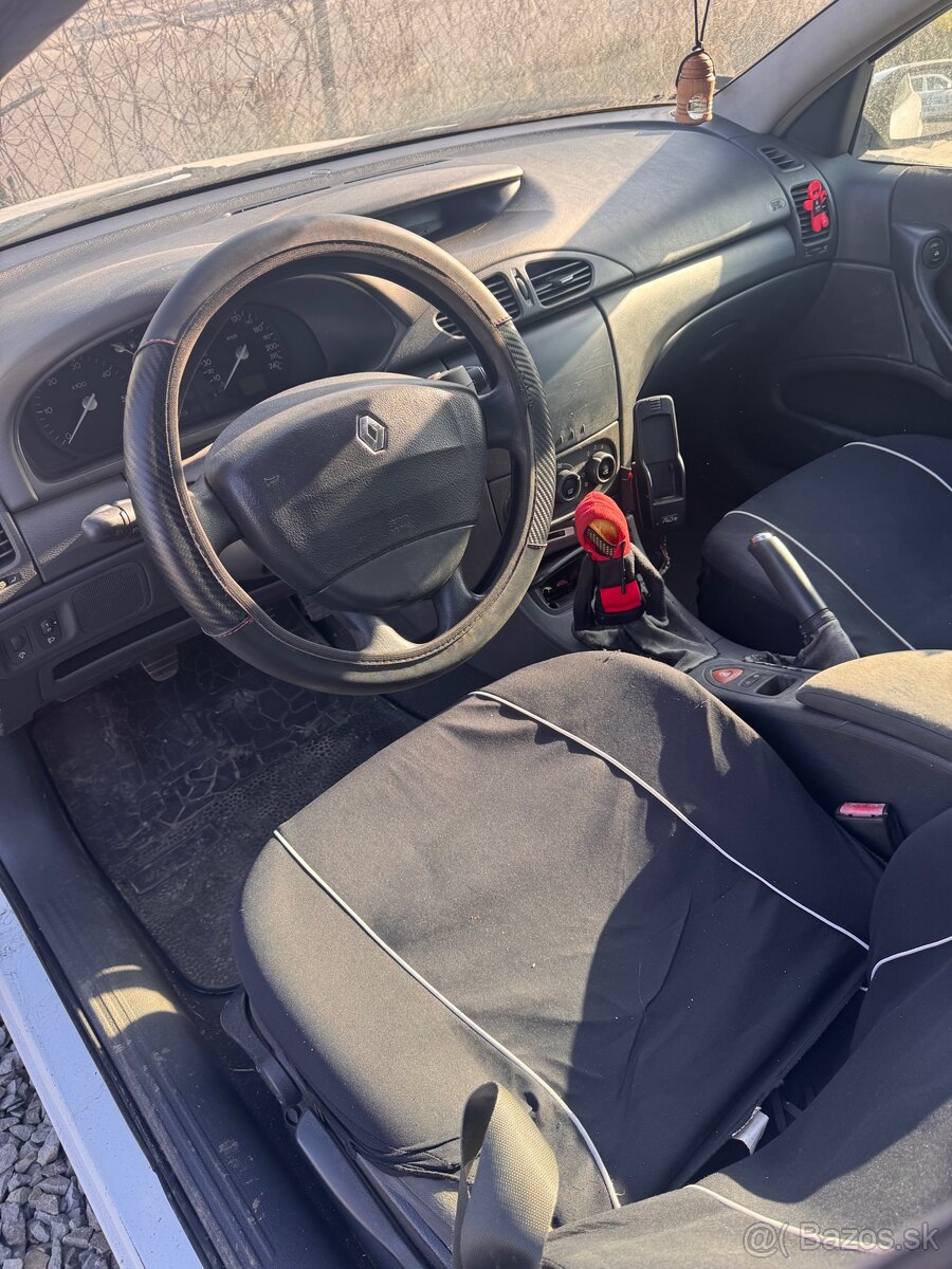 Renault Laguna 2 diesel - 10