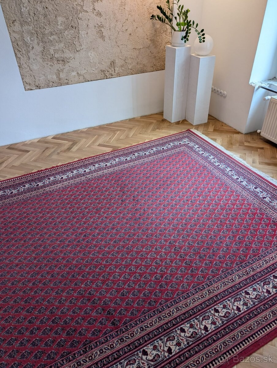 Koberec vintage 365x250cm - 10