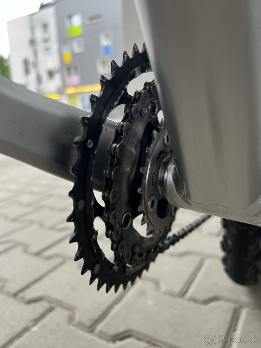 MERIDA Matts Special Edition - 10
