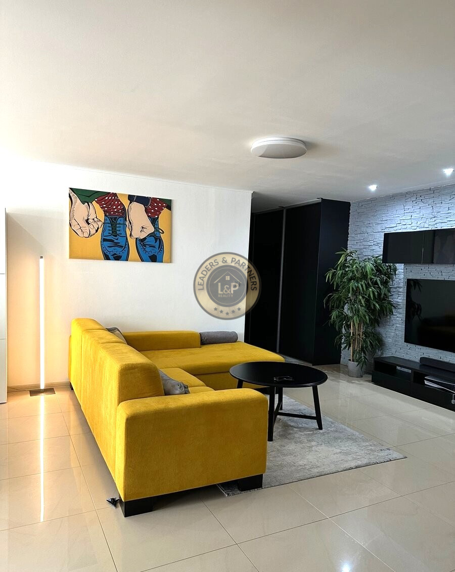 Na predaj štýlový 3iz. byt s balkónom v Hlohovci - 10