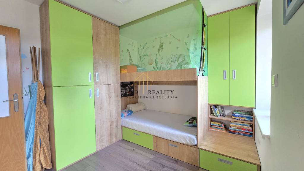 HD REALITY, Ponúka na Predaj 3-izbový apartmán s veľkou tera - 10