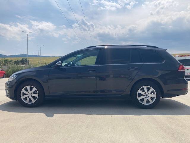 Volkswagen Golf Variant VII 1.4 TSI 92kW, NAVI, 2018, 105038 - 10