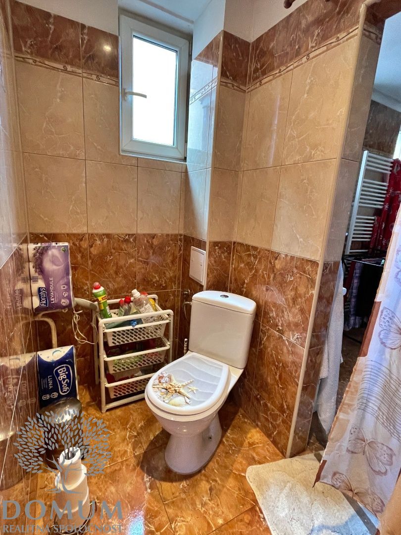 Priestranný 6i dvojgeneračný RD v Trenčíne – Istebník - 10