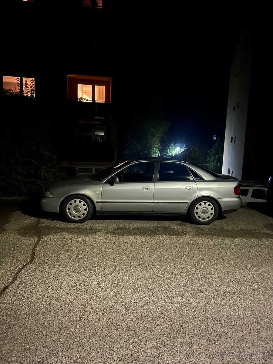 Audi a4 b5 1.9tdi 81kw - 10