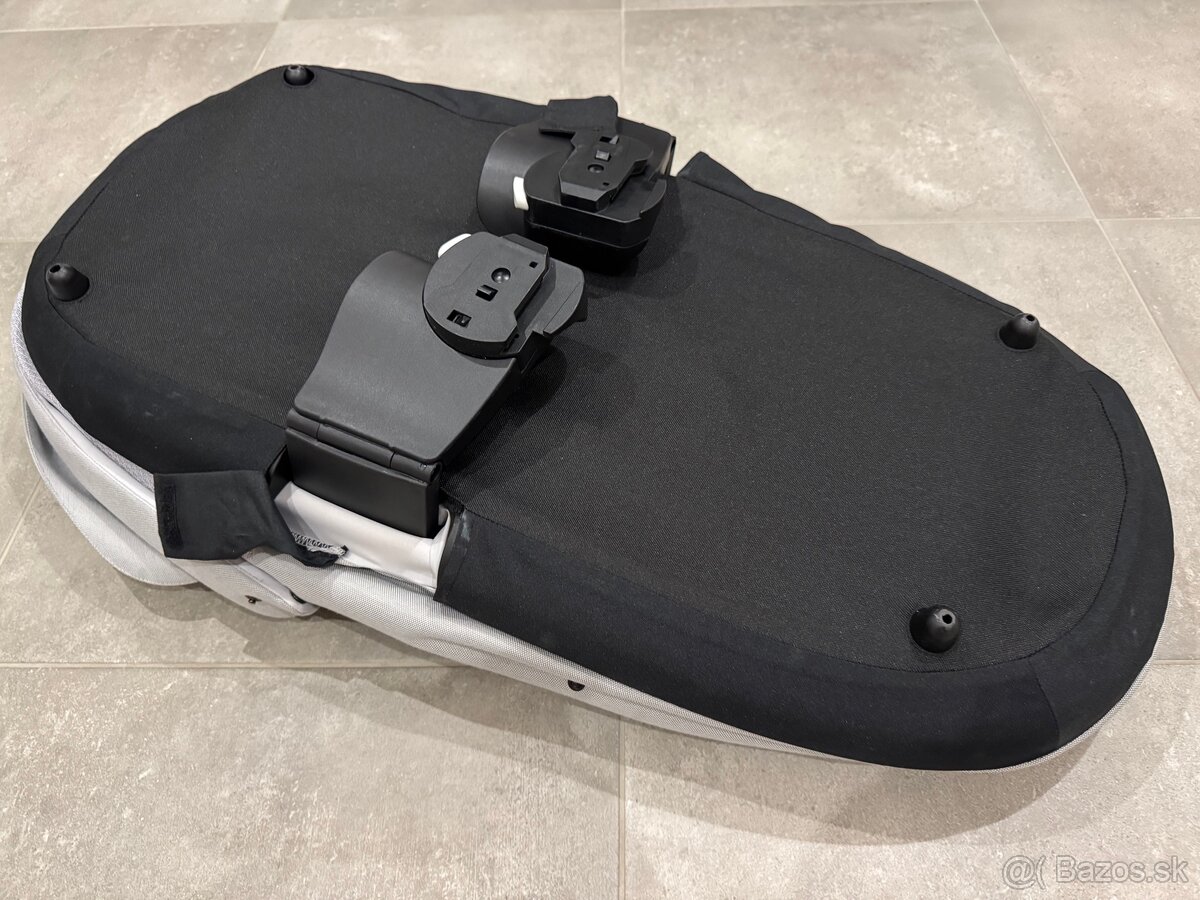 Vanička CYBEX Cot S Lux - 10