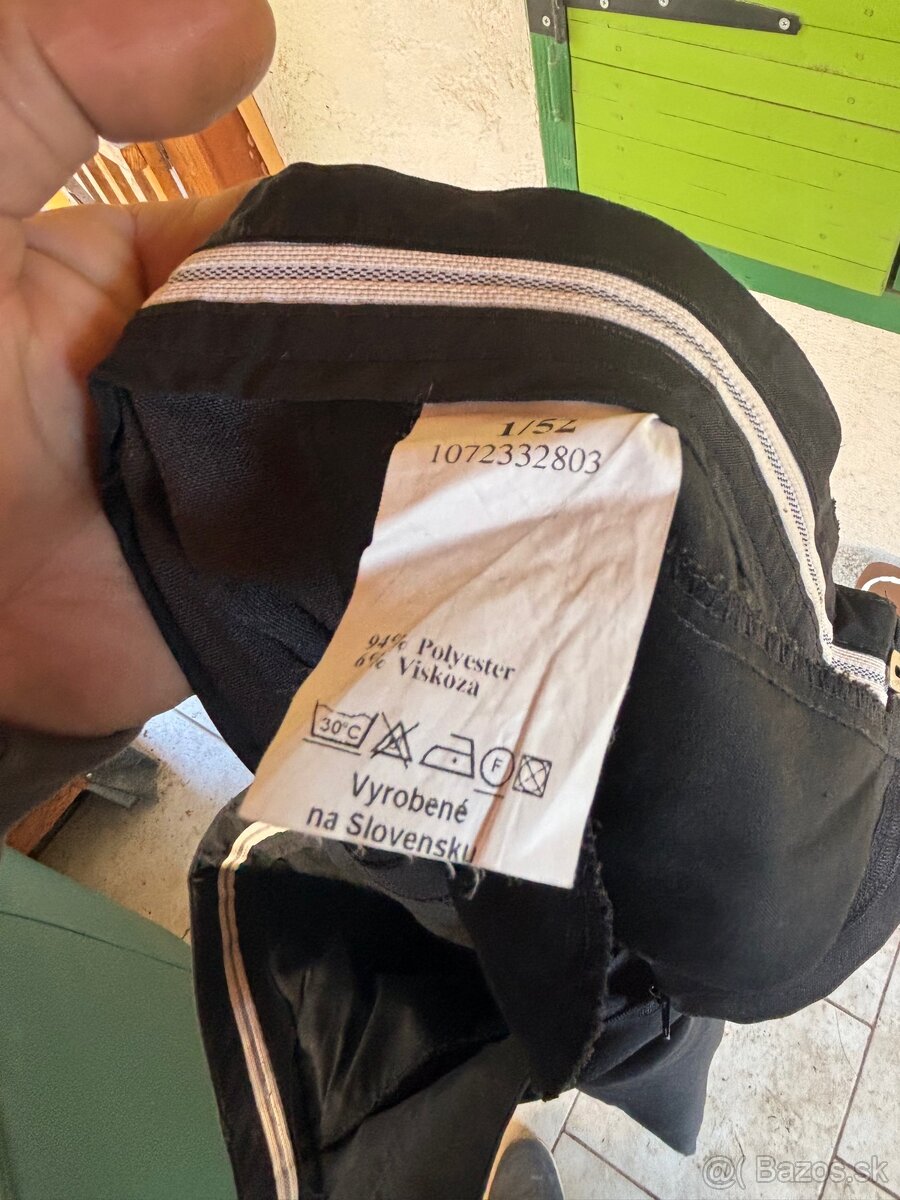 Pánske obleky - 10