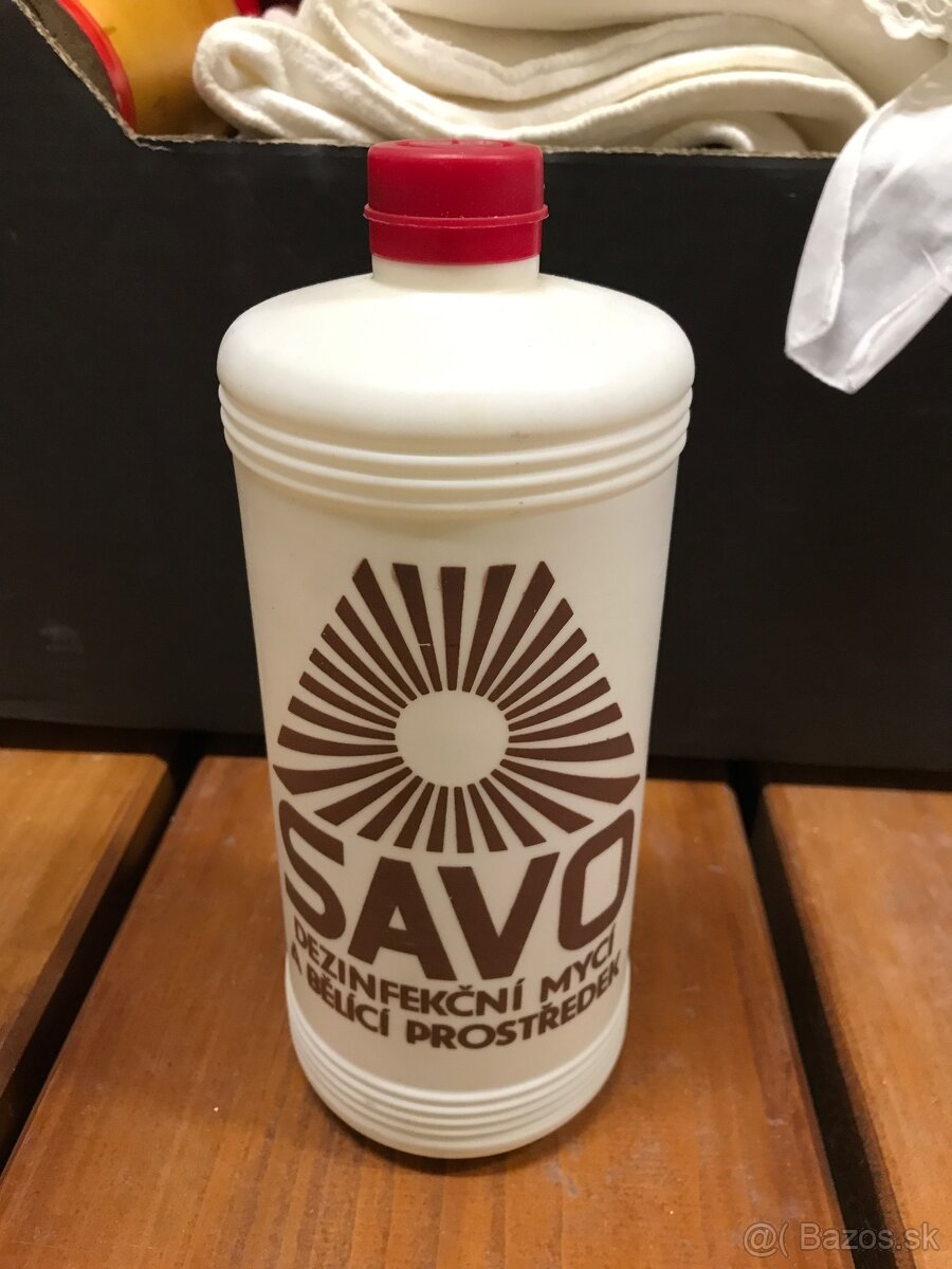 retro veci - rôzne - 10