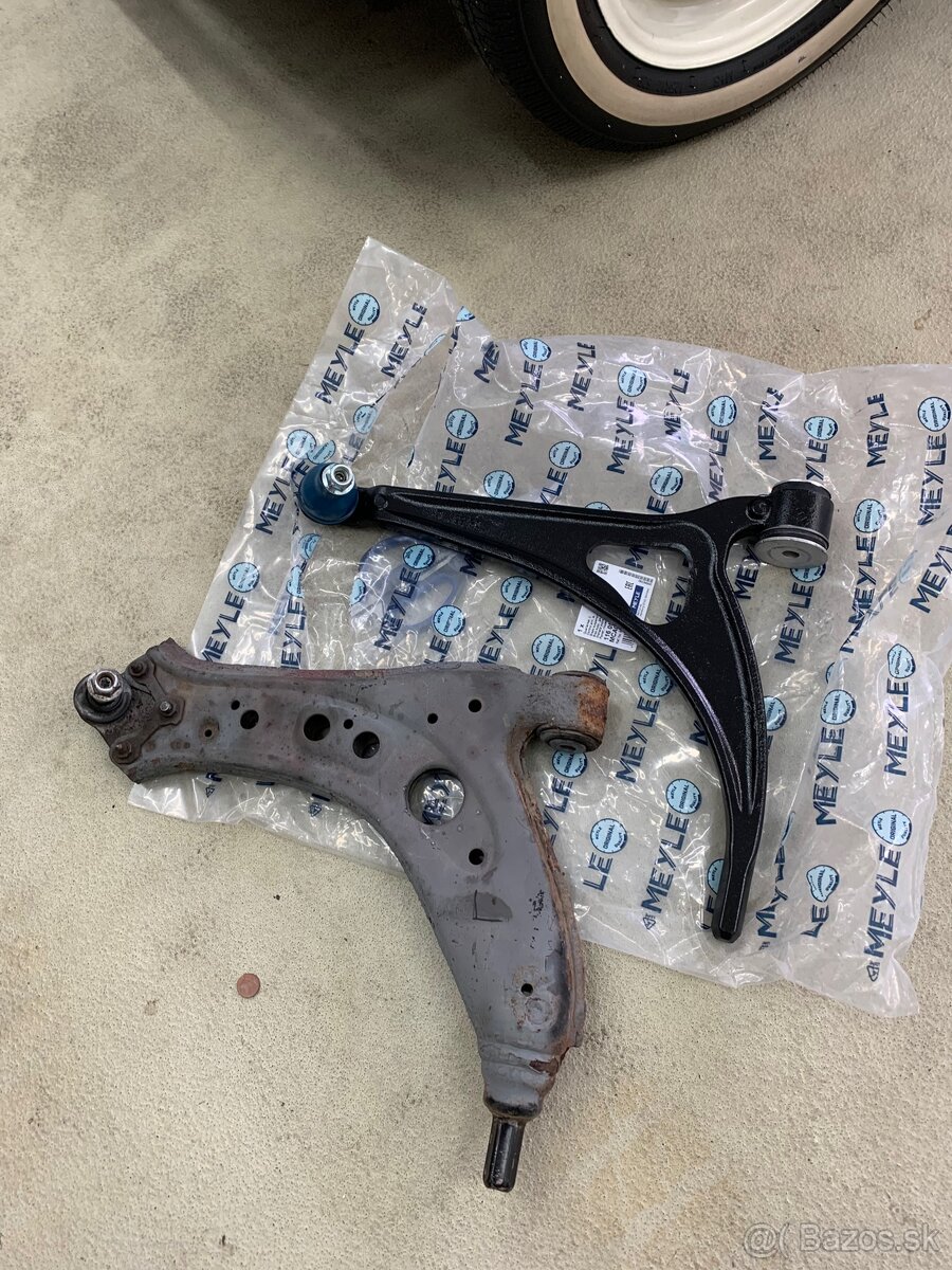 Predám Slalom špeciál Ibiza 1.8T - 10