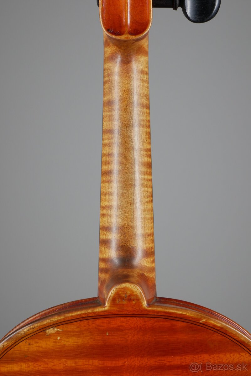 Staré husle 4/4 - 10
