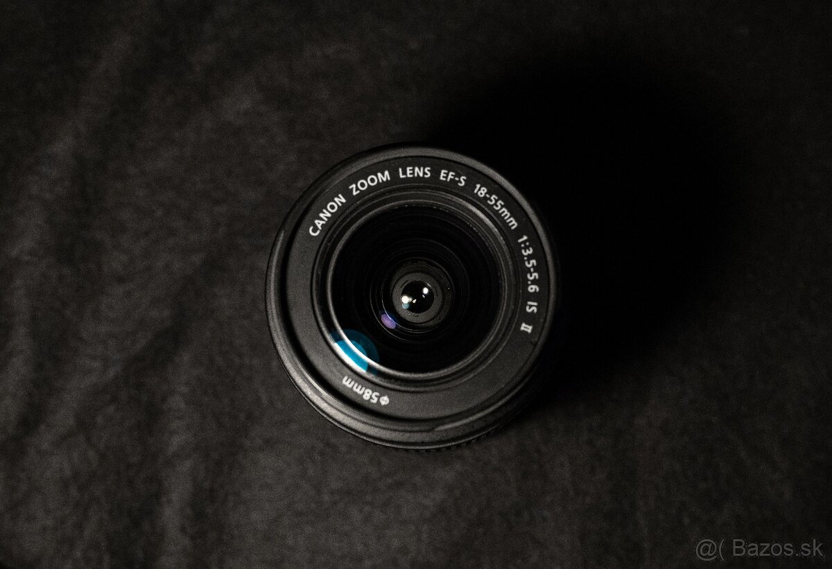 Canon EOS 600D (zrkadlovka) - 10