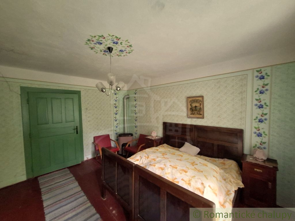 Pokojné gazdovstvo v srdci prírody – Madačka - 10