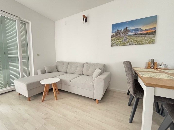 Moderne zariadený 3-izb. apartmán, Novalja / Chorvátsko - 10