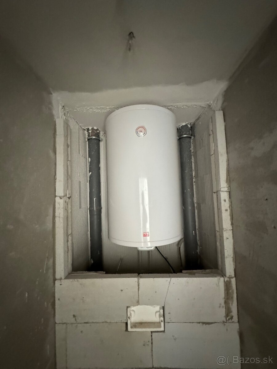 TOP PONUKA: Luxusný 4-izbový apartmán priamo na svahu 🏔️✨ - 10