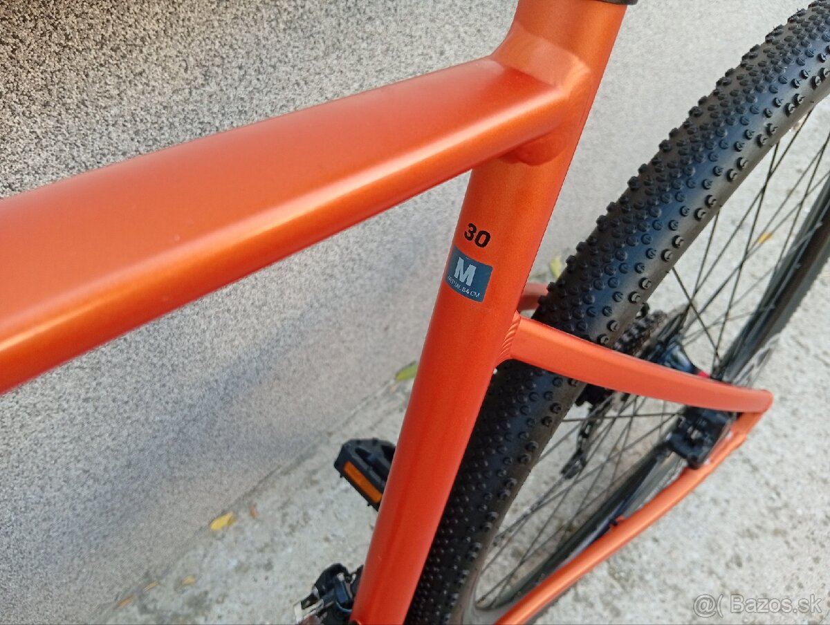 Ponúkam na predaj Scott Speedster Gravel 30 28" - 10