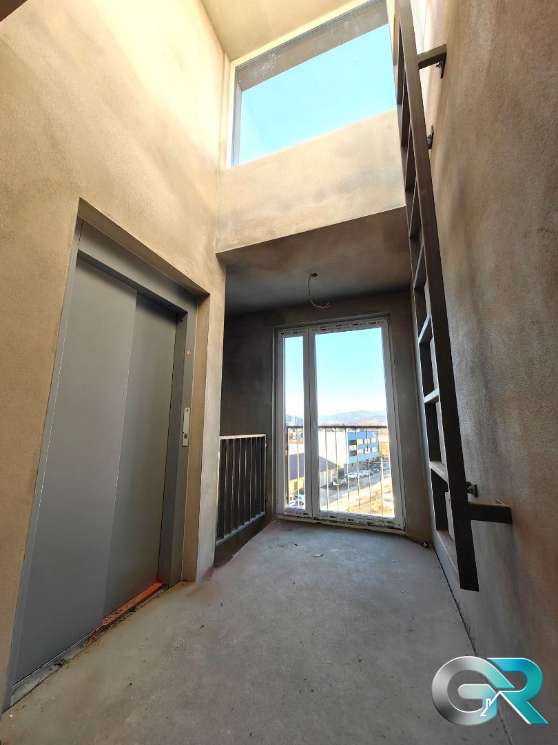 Skolaudovaná novostavba Ponúkame Vám na predaj 3 izbový byt - 10