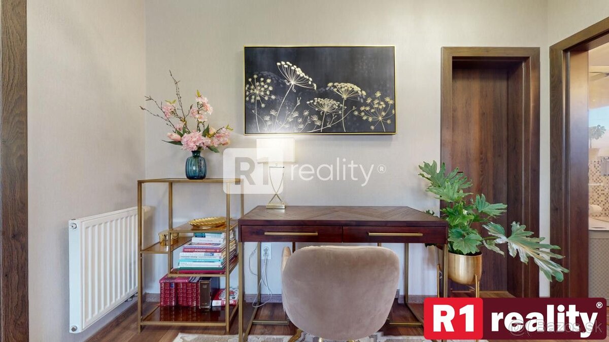 Nadštandardný 4 izbový rodinný dom vo vilovej štvrti Lodeni - 10