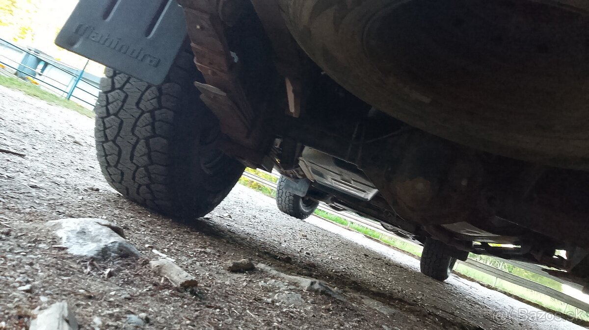 Mahindra Goa pick-up r.v.2013 2,2 tdi - 10