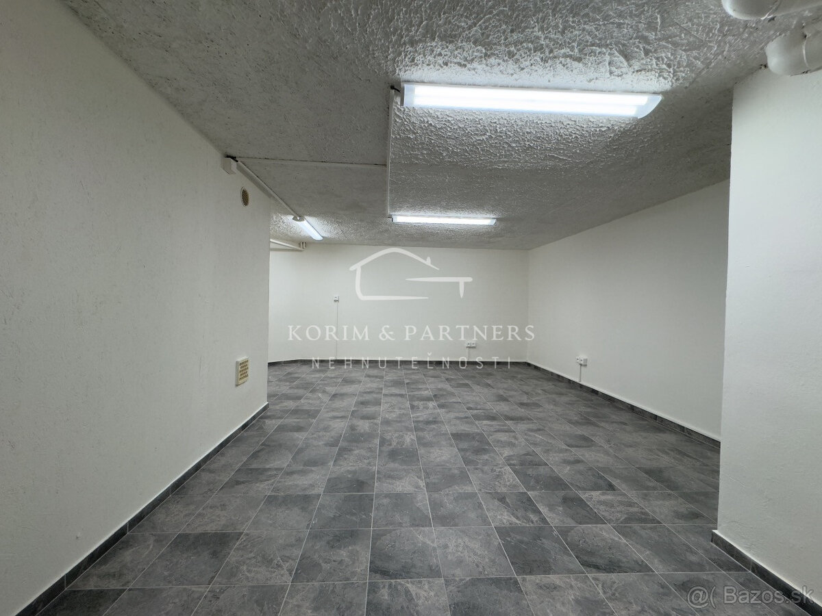 2 izbový byt s podnikateľským priestorom, Komárno - 10