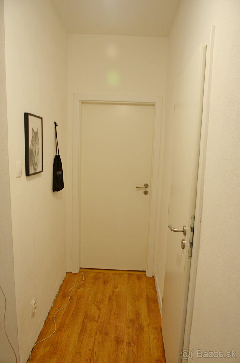 Prenájom - 2izb. byt - Tlmače / Lipník - 10