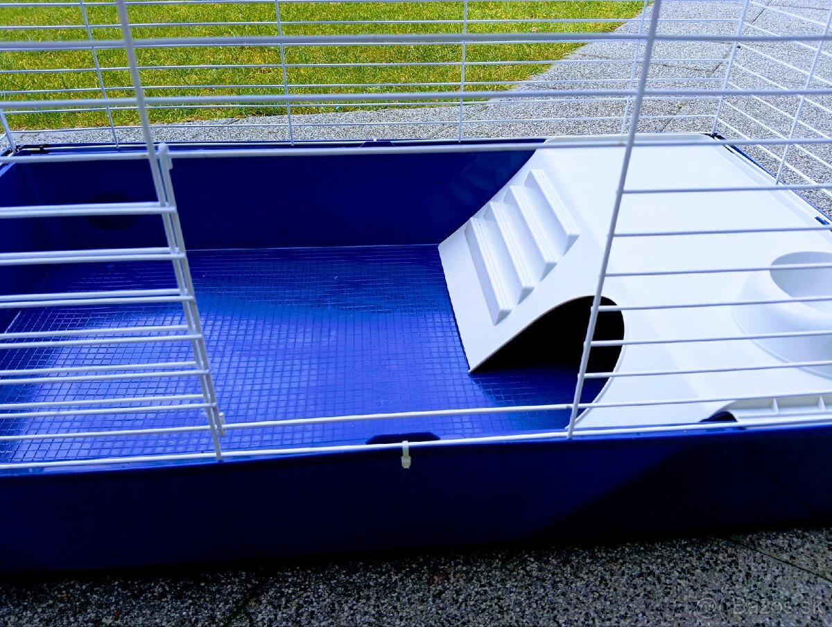 Klietka pre zvieratá - 10